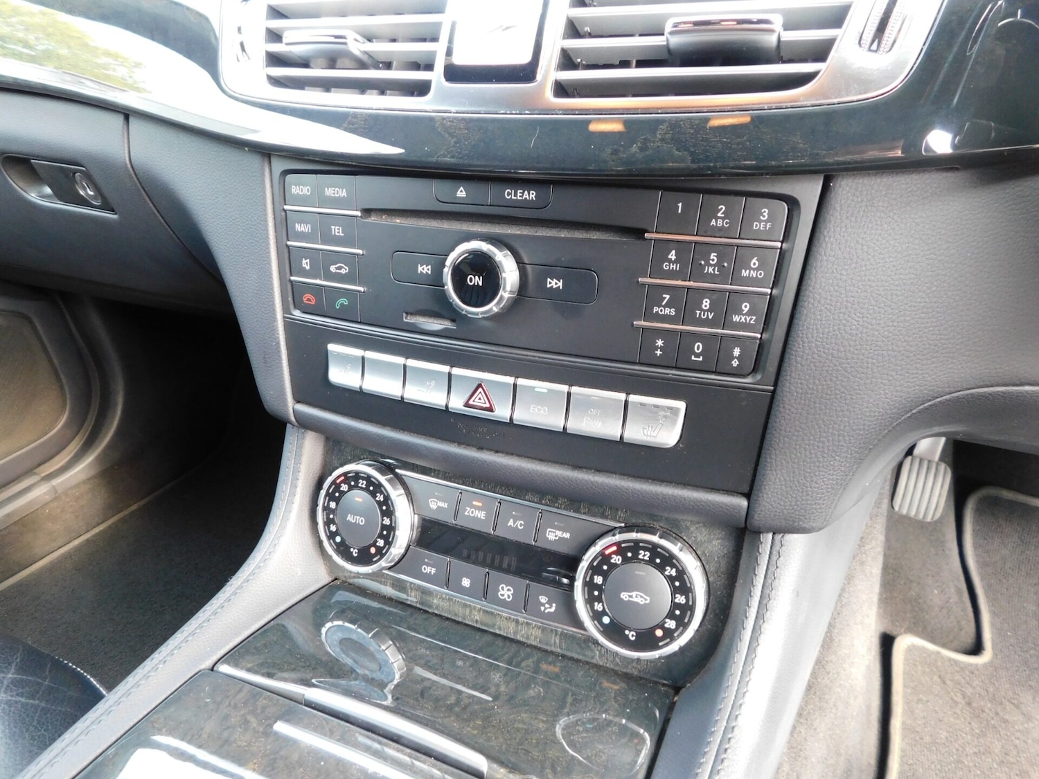 Used Mercedes-Benz CLS 2017 for sale - 76330867: Photo 13