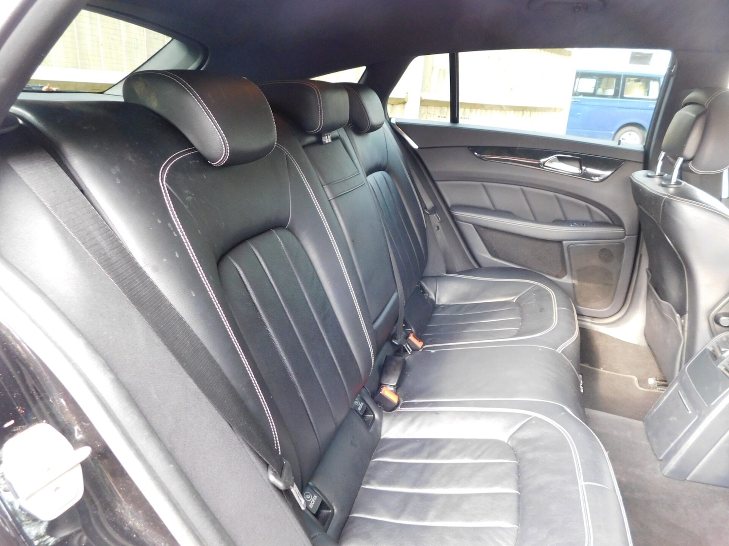 Used Mercedes-Benz CLS 2017 for sale - 76330867: Photo 19