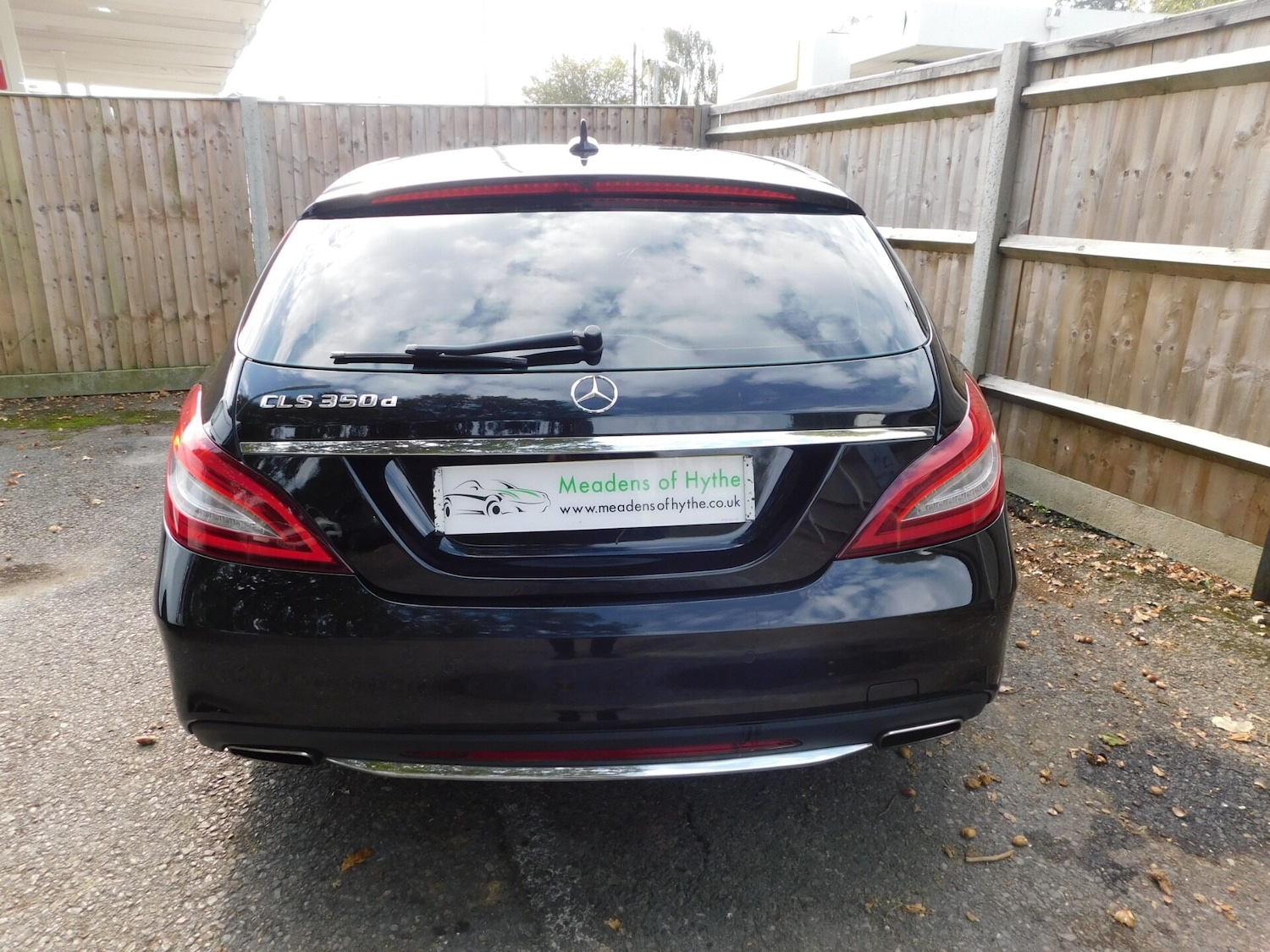 Used Mercedes-Benz CLS 2017 for sale - 76330867: Photo 5