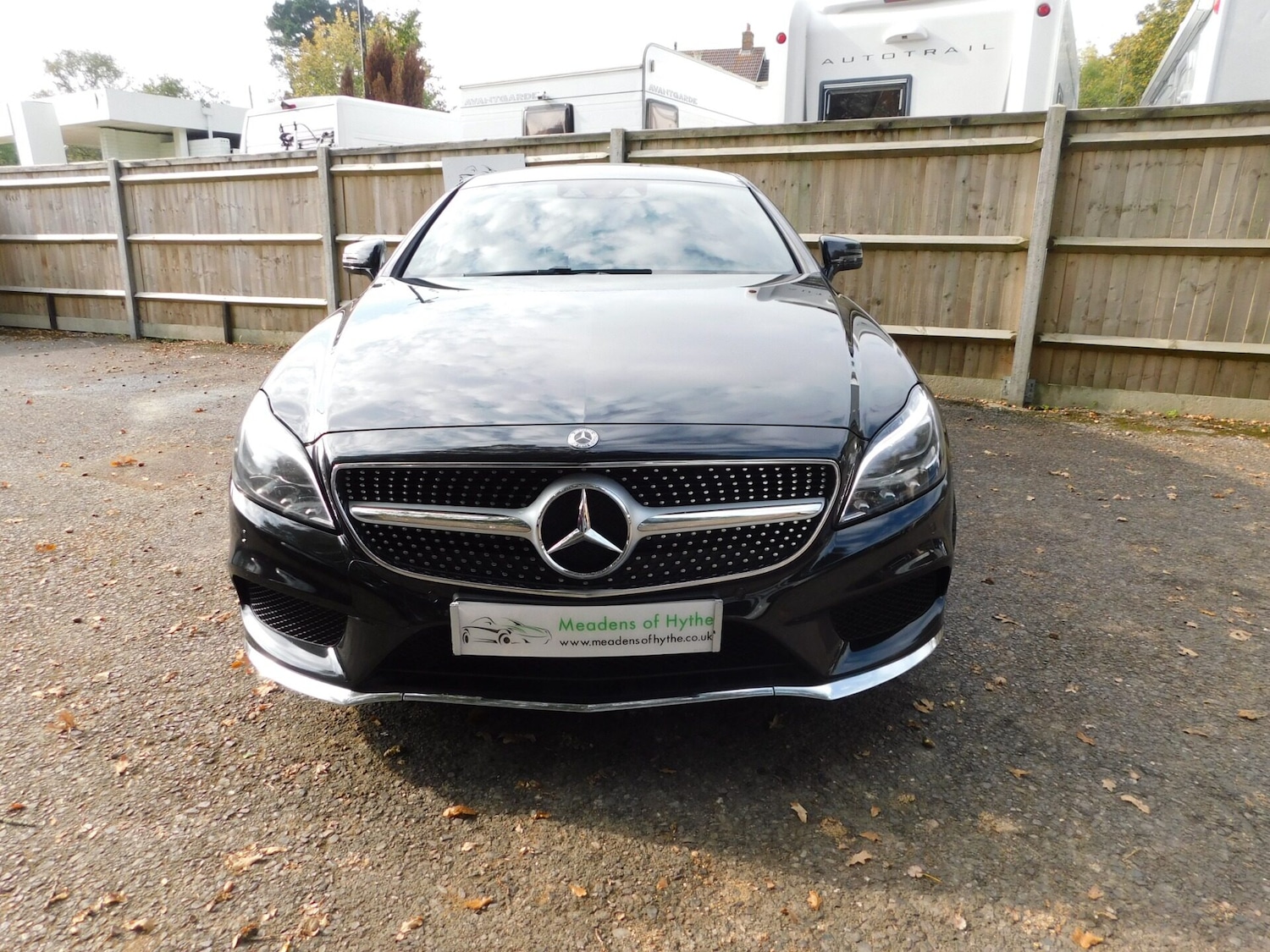 Used Mercedes-Benz CLS 2017 for sale - 76330867: Photo 9