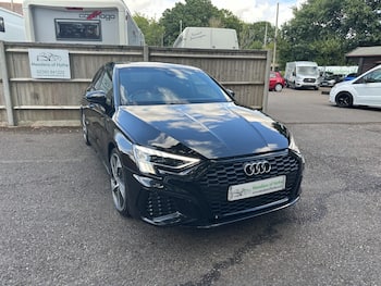 Used Audi A3 2021 for sale - 79569109: Photo