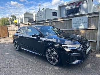 Used Audi A3 2021 for sale - 79569109: Photo