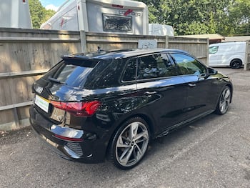 Used Audi A3 2021 for sale - 79569109: Photo