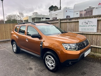Used Dacia Duster 2019 for sale - 77947195: Photo