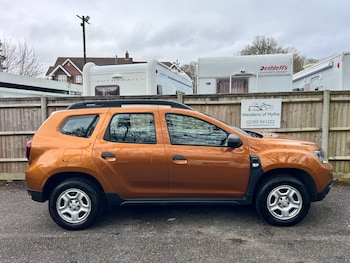 Used Dacia Duster 2019 for sale - 77947195: Photo