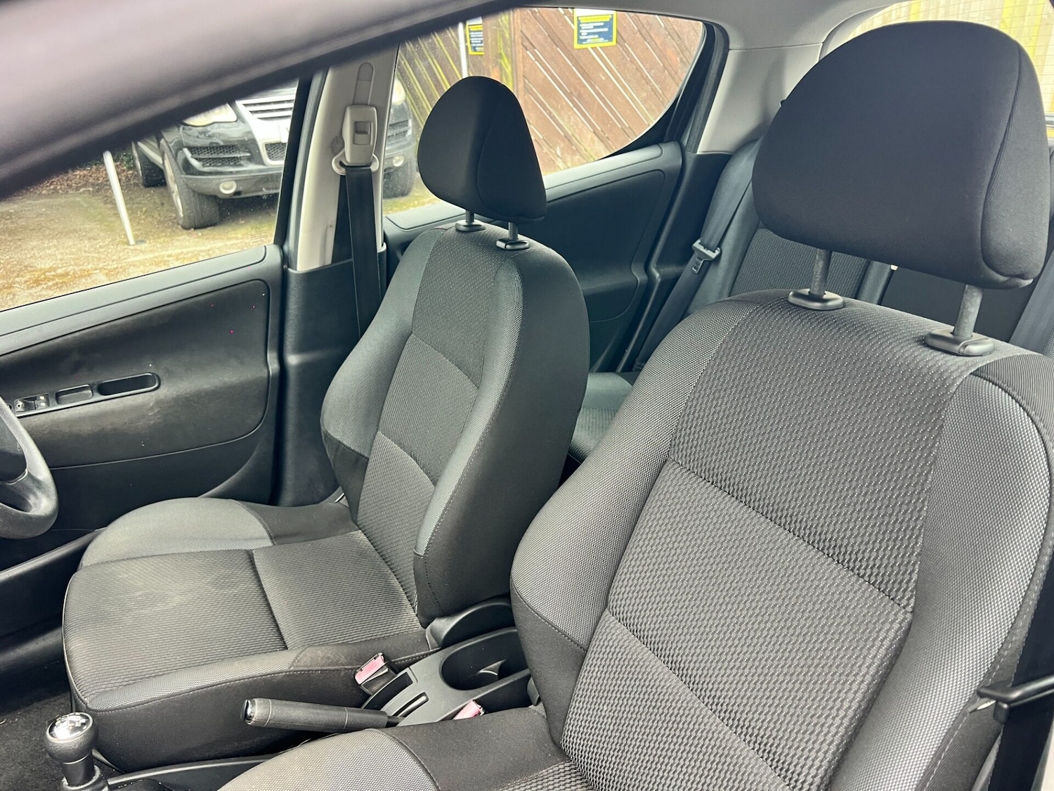 Used Peugeot 207 2010 for sale - 78097946: Photo 12