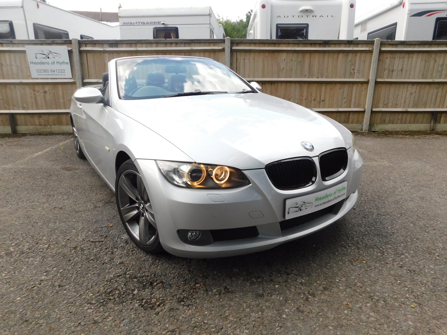 Used BMW 3 Series 2010 for sale - 76330877: Photo 1