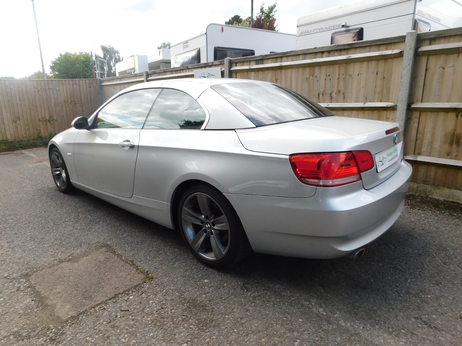 Used BMW 3 Series 2010 for sale - 76330877: Photo 10