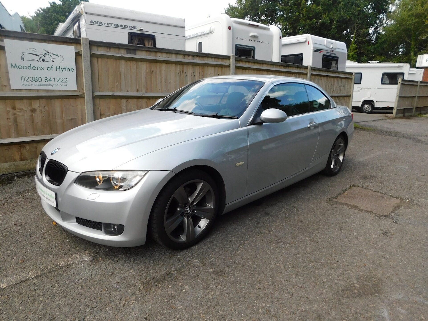 Used BMW 3 Series 2010 for sale - 76330877: Photo 11