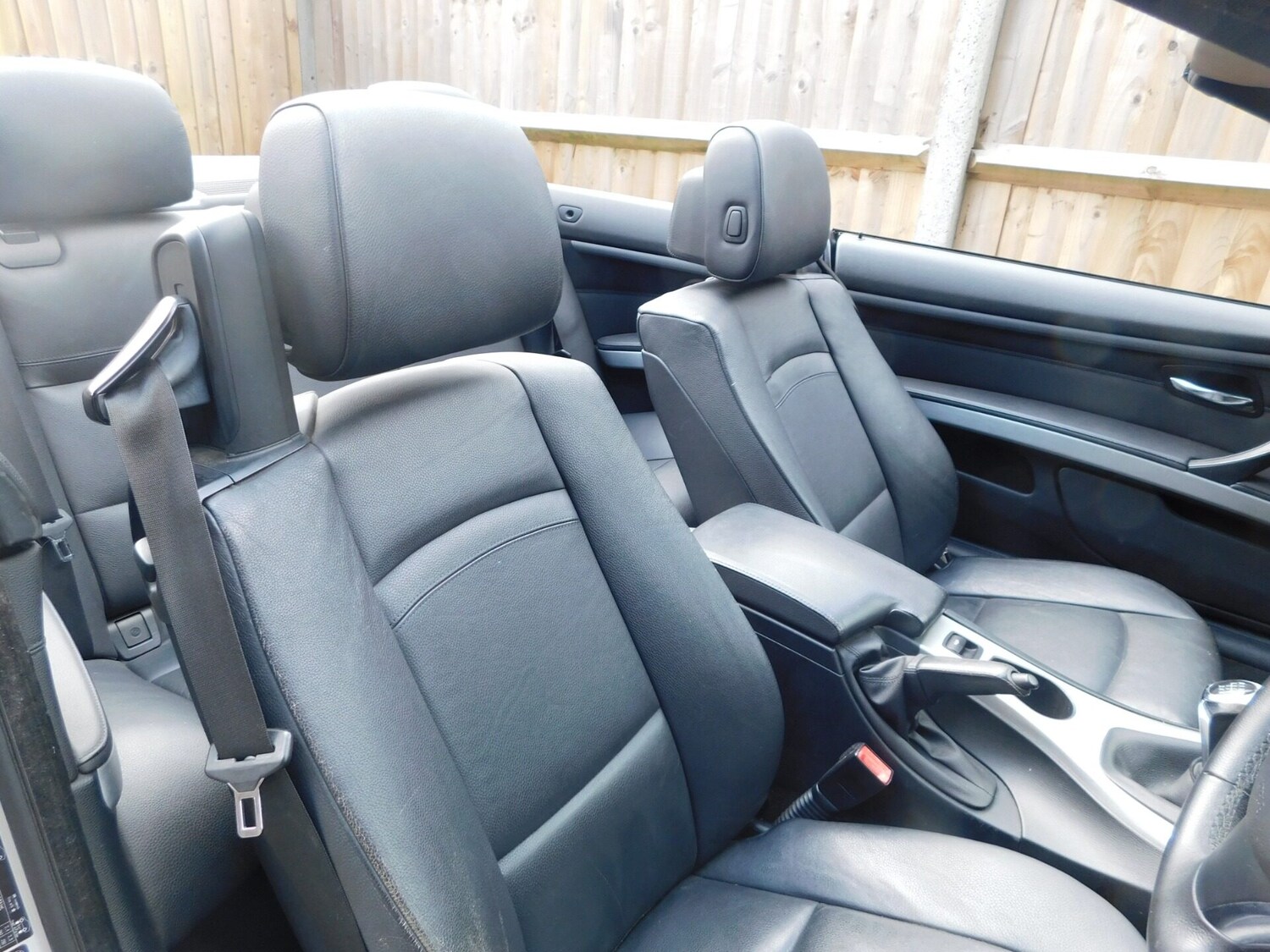 Used BMW 3 Series 2010 for sale - 76330877: Photo 15