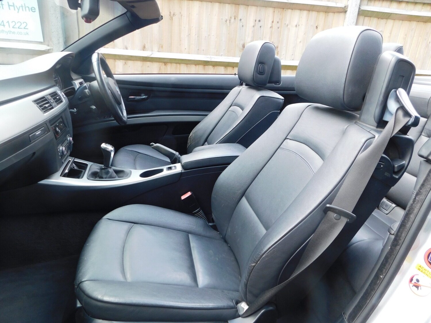 Used BMW 3 Series 2010 for sale - 76330877: Photo 18