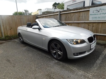 Used BMW 3 Series 2010 for sale - 76330877: Photo