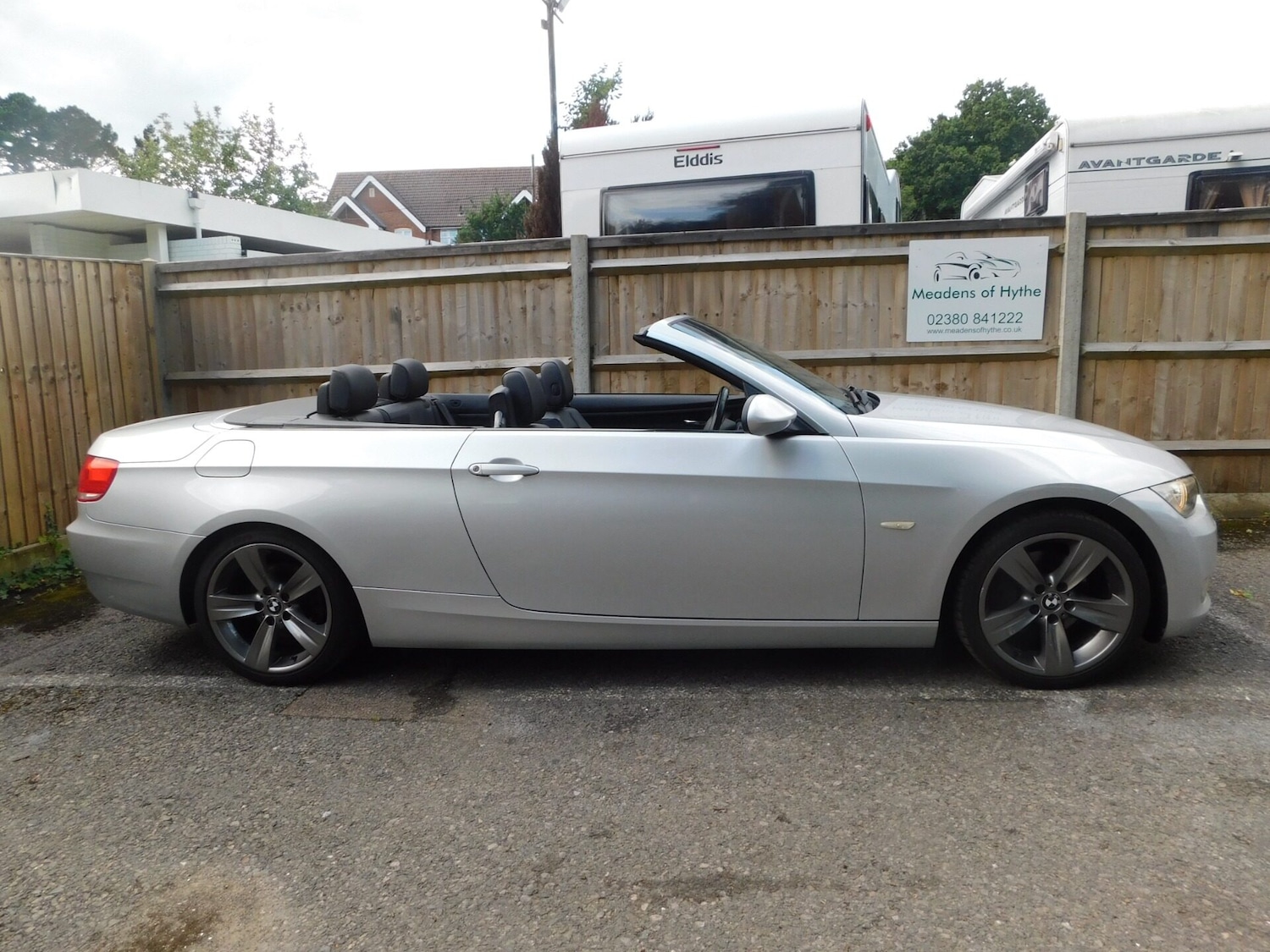 Used BMW 3 Series 2010 for sale - 76330877: Photo 3