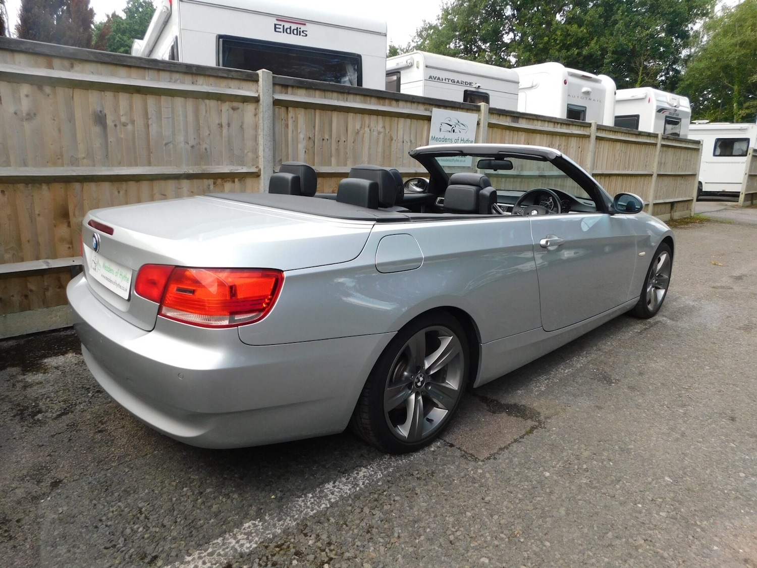 Used BMW 3 Series 2010 for sale - 76330877: Photo 4