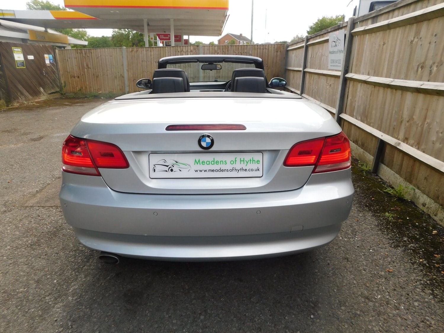 Used BMW 3 Series 2010 for sale - 76330877: Photo 5