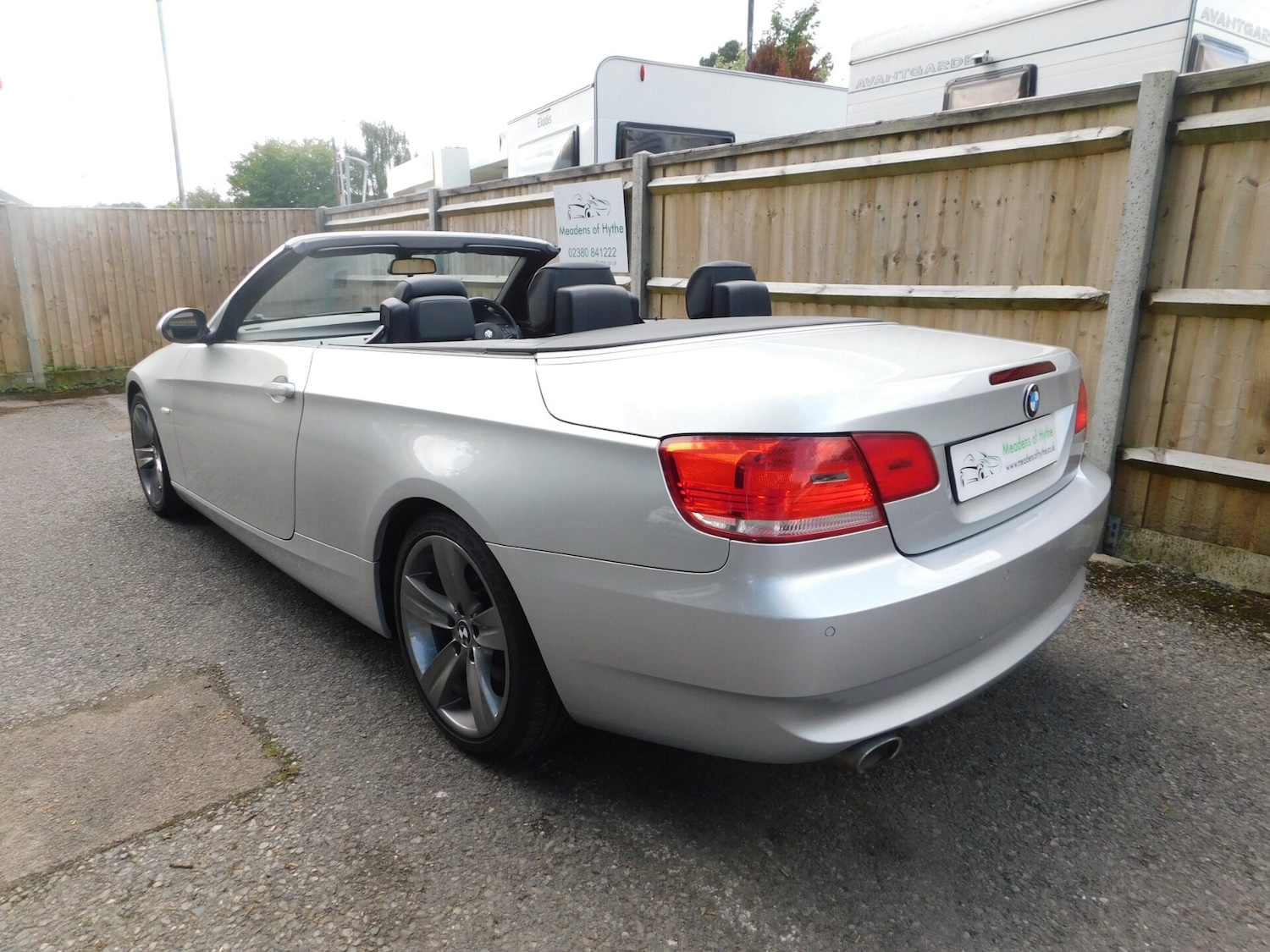 Used BMW 3 Series 2010 for sale - 76330877: Photo 6