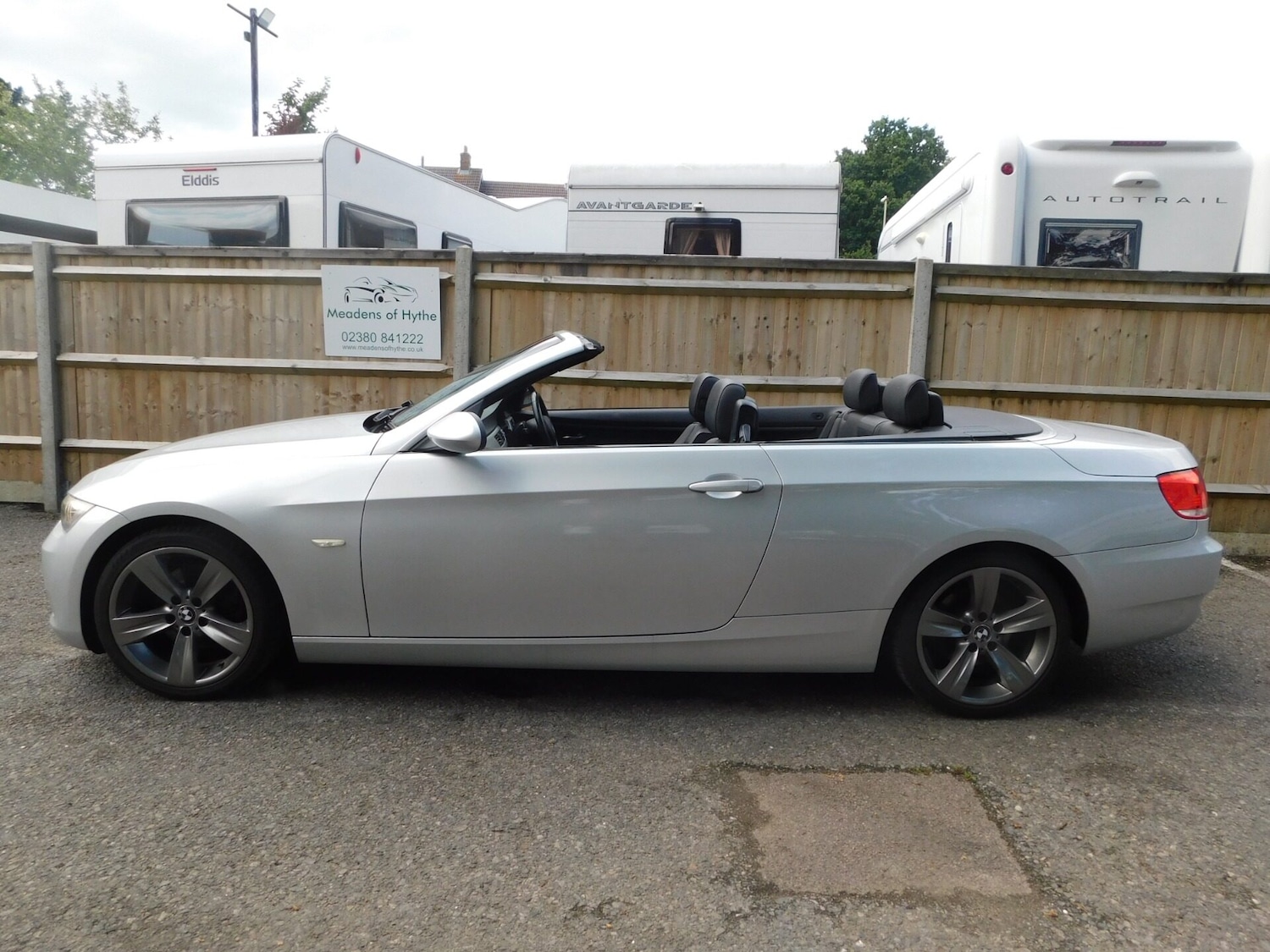 Used BMW 3 Series 2010 for sale - 76330877: Photo 7