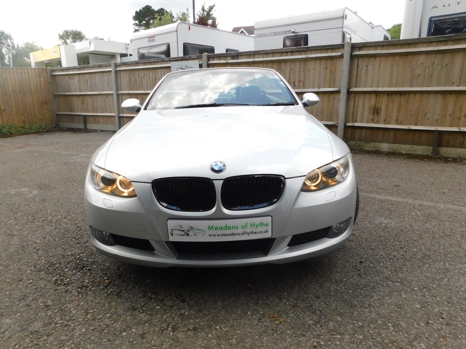 Used BMW 3 Series 2010 for sale - 76330877: Photo 9