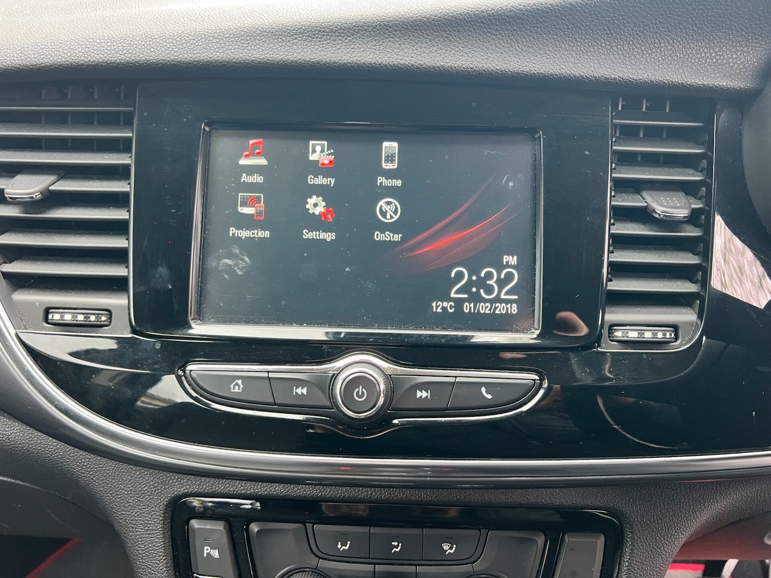 Used Vauxhall Mokka X 2017 for sale - 78133163: Photo 11