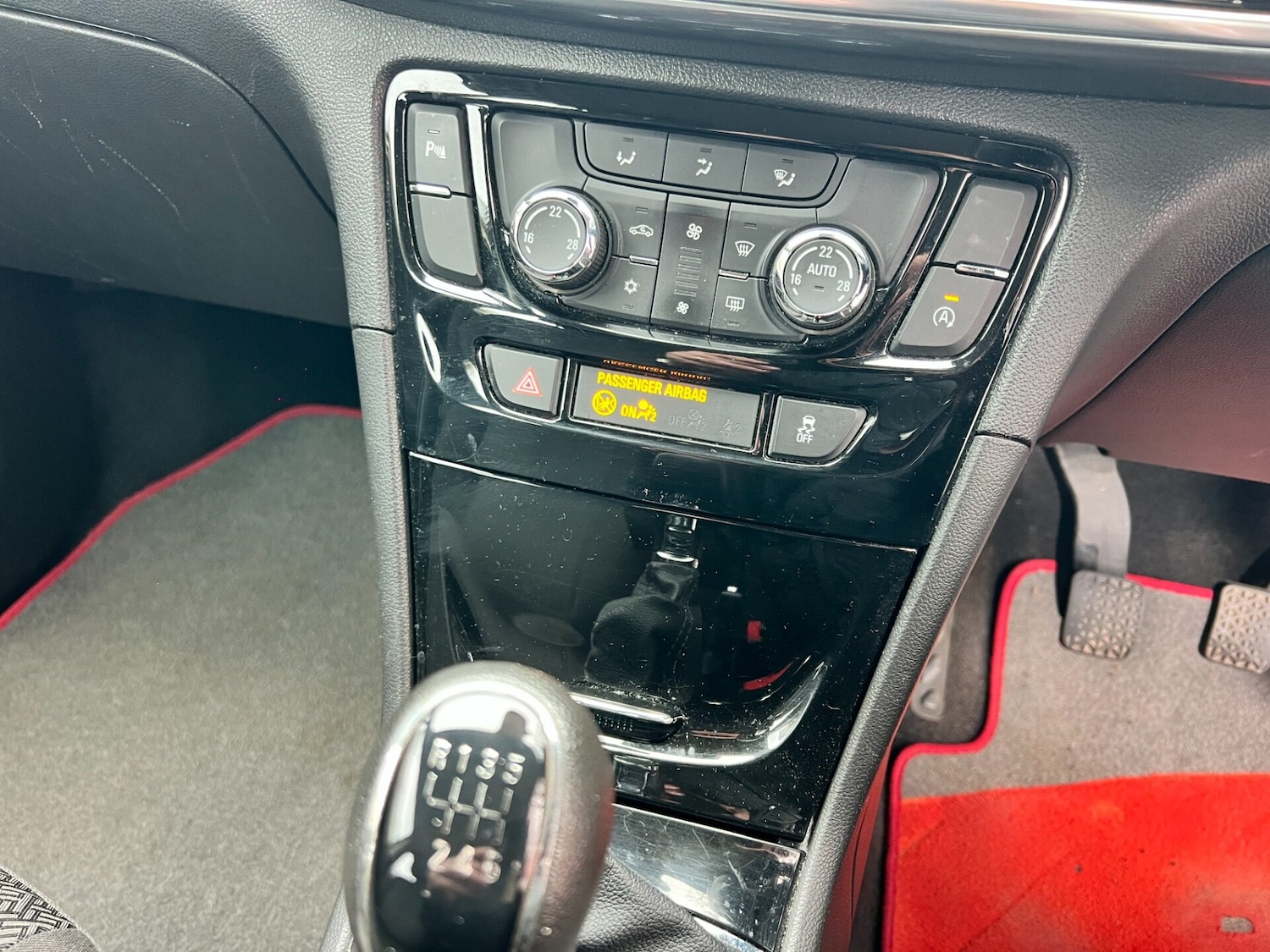 Used Vauxhall Mokka X 2017 for sale - 78133163: Photo 12