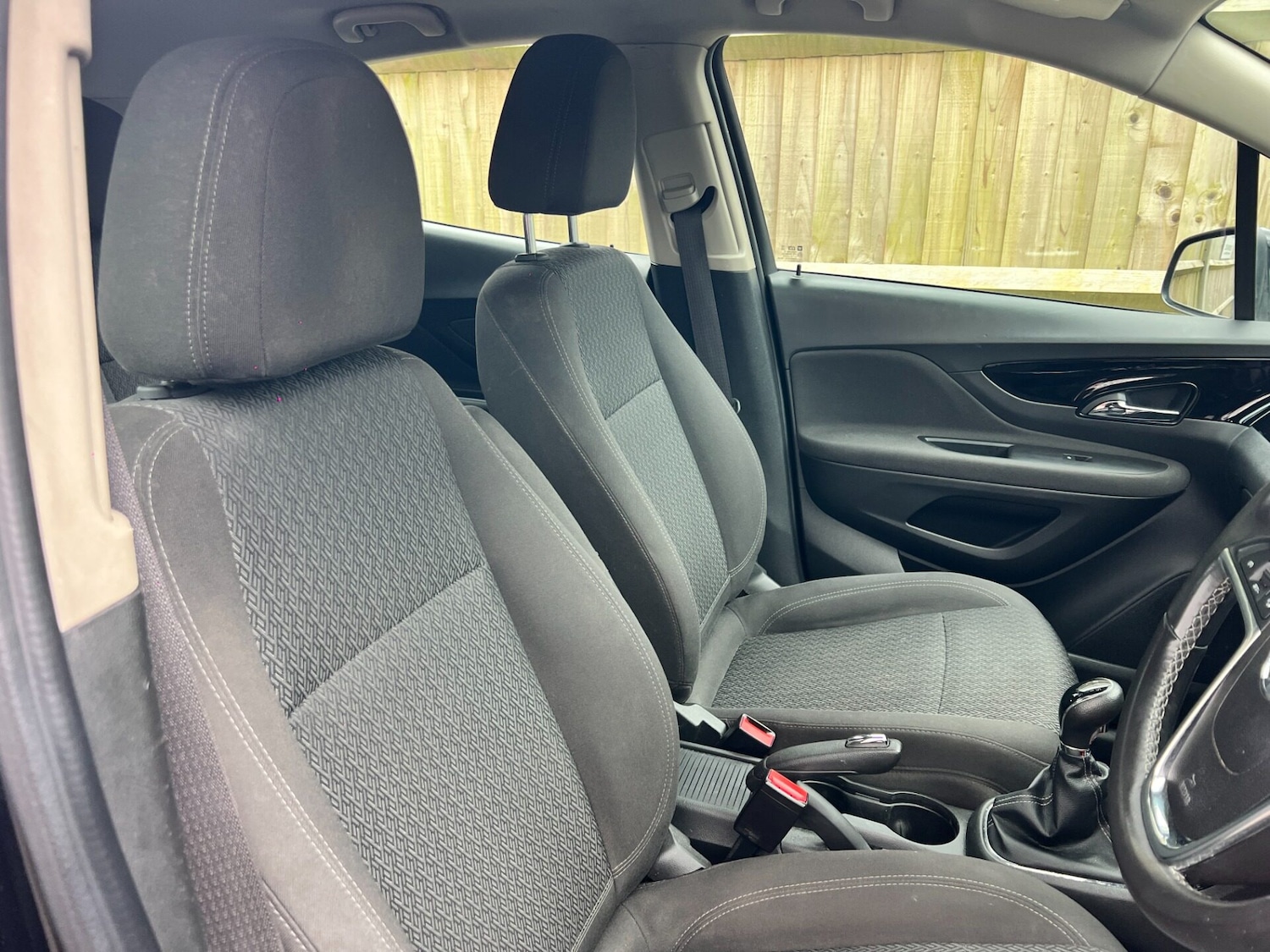 Used Vauxhall Mokka X 2017 for sale - 78133163: Photo 13