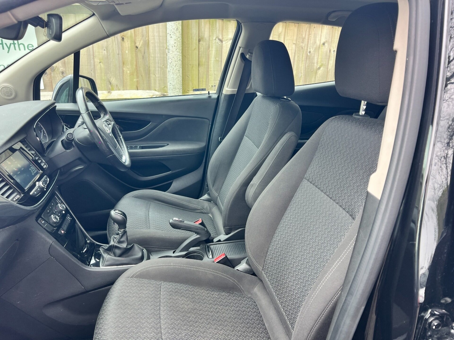 Used Vauxhall Mokka X 2017 for sale - 78133163: Photo 14