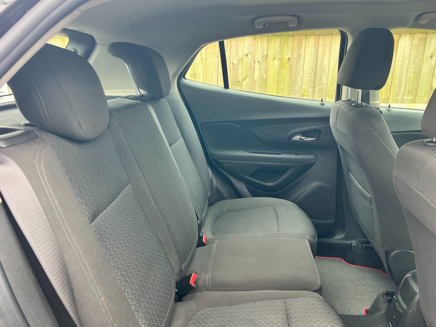 Used Vauxhall Mokka X 2017 for sale - 78133163: Photo 15