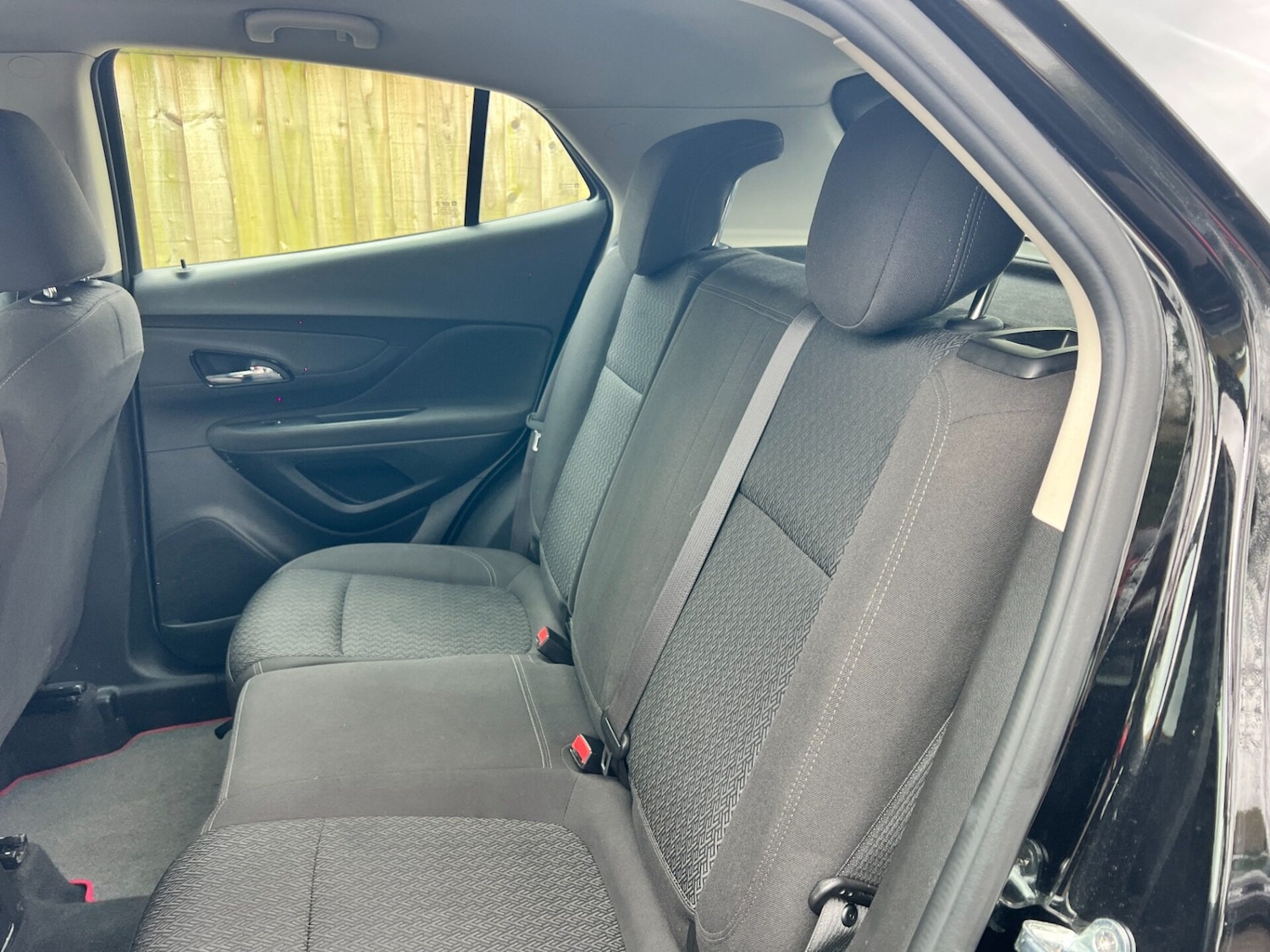 Used Vauxhall Mokka X 2017 for sale - 78133163: Photo 16