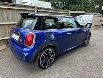 Used MINI Hatch 2018 for sale - 79394900: Photo