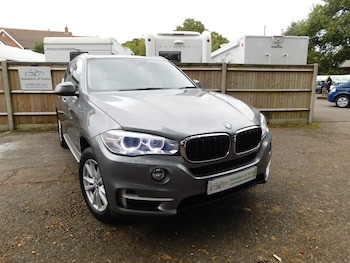 Used BMW X5 2016 for sale - 76330868: Photo
