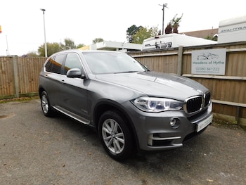 Used BMW X5 2016 for sale - 76330868: Photo
