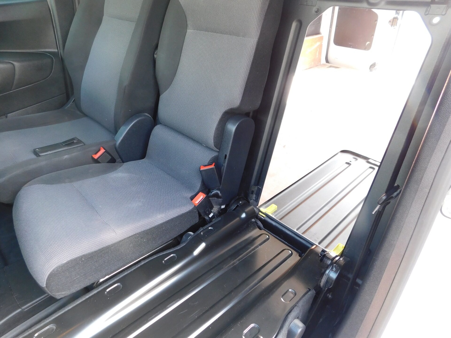 Used Peugeot Partner 2021 for sale - 77220318: Photo 16