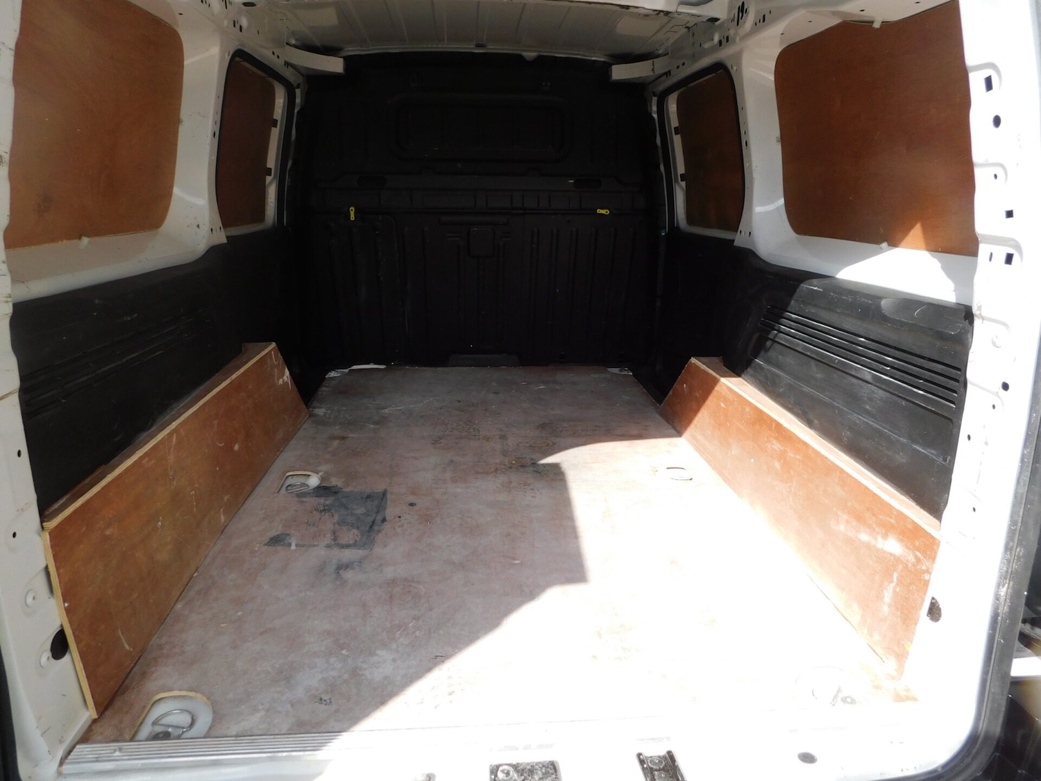 Used Peugeot Partner 2021 for sale - 77220318: Photo 18