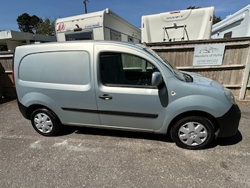 Used Renault Kangoo 2010 for sale - 79462908: Photo