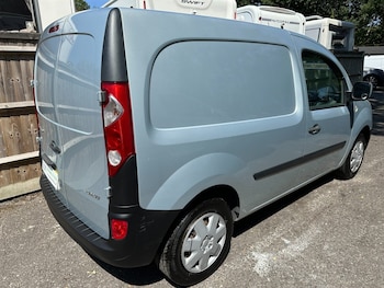 Used Renault Kangoo 2010 for sale - 79462908: Photo