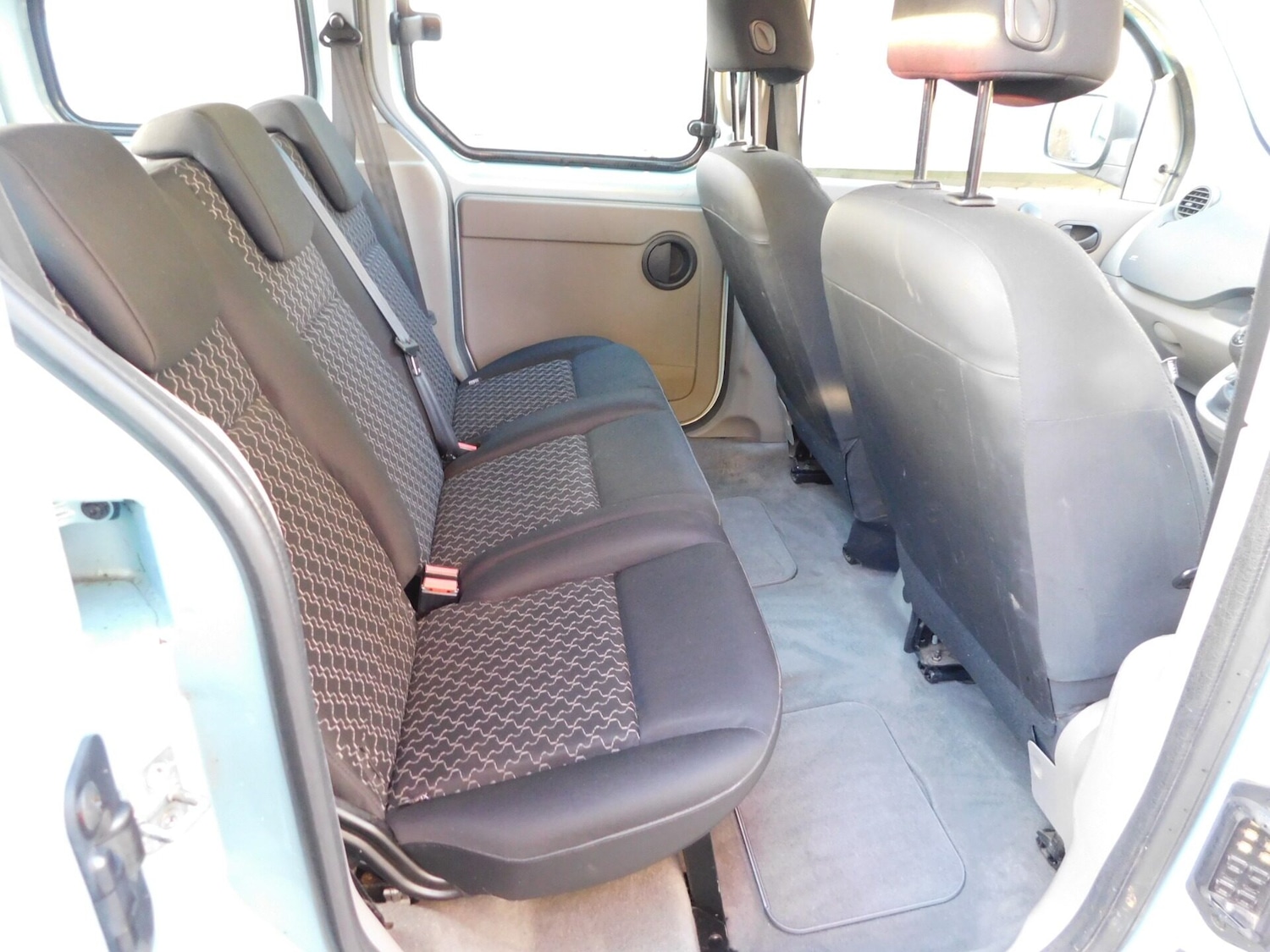 Used Renault Kangoo 2009 for sale - 76520113: Photo 13