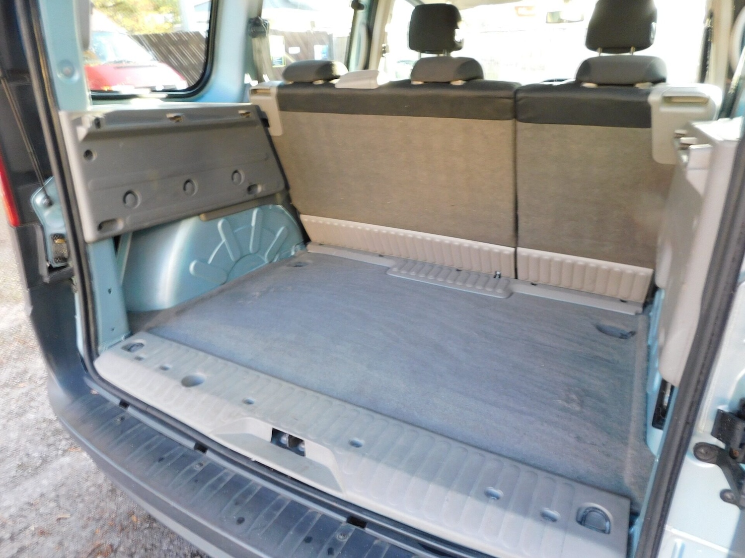 Used Renault Kangoo 2009 for sale - 76520113: Photo 17