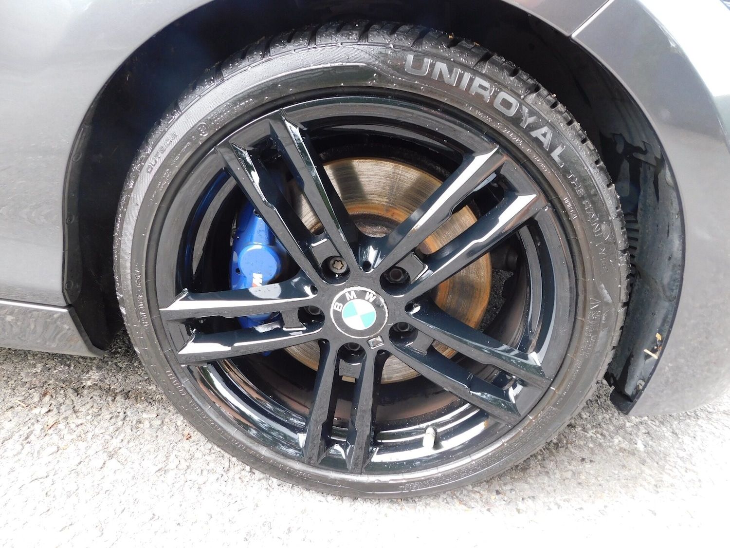 Used BMW 1 Series 2019 for sale - 76603876: Photo 10