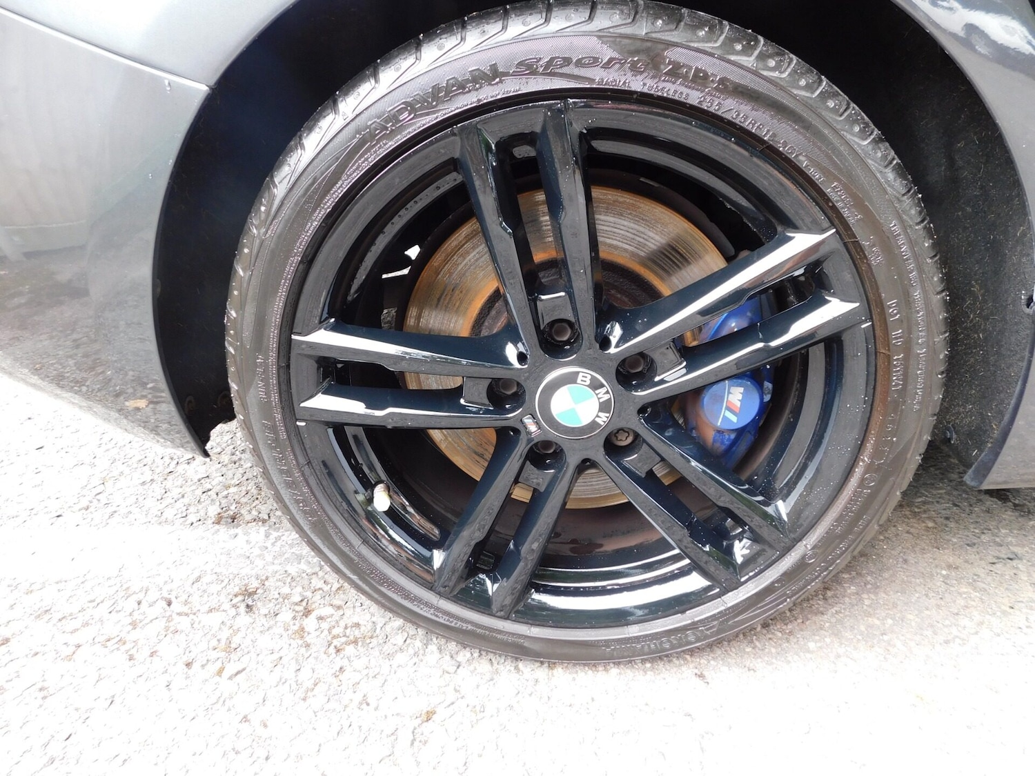 Used BMW 1 Series 2019 for sale - 76603876: Photo 11