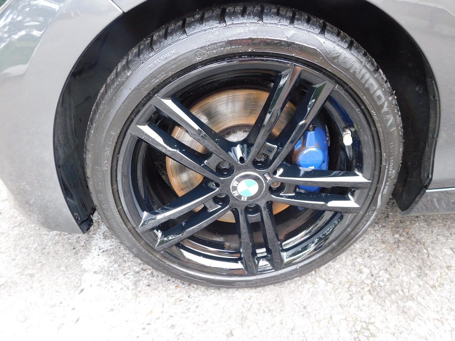 Used BMW 1 Series 2019 for sale - 76603876: Photo 12