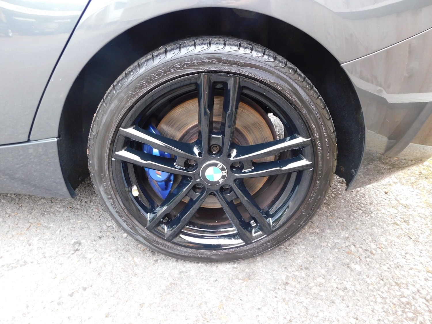 Used BMW 1 Series 2019 for sale - 76603876: Photo 13