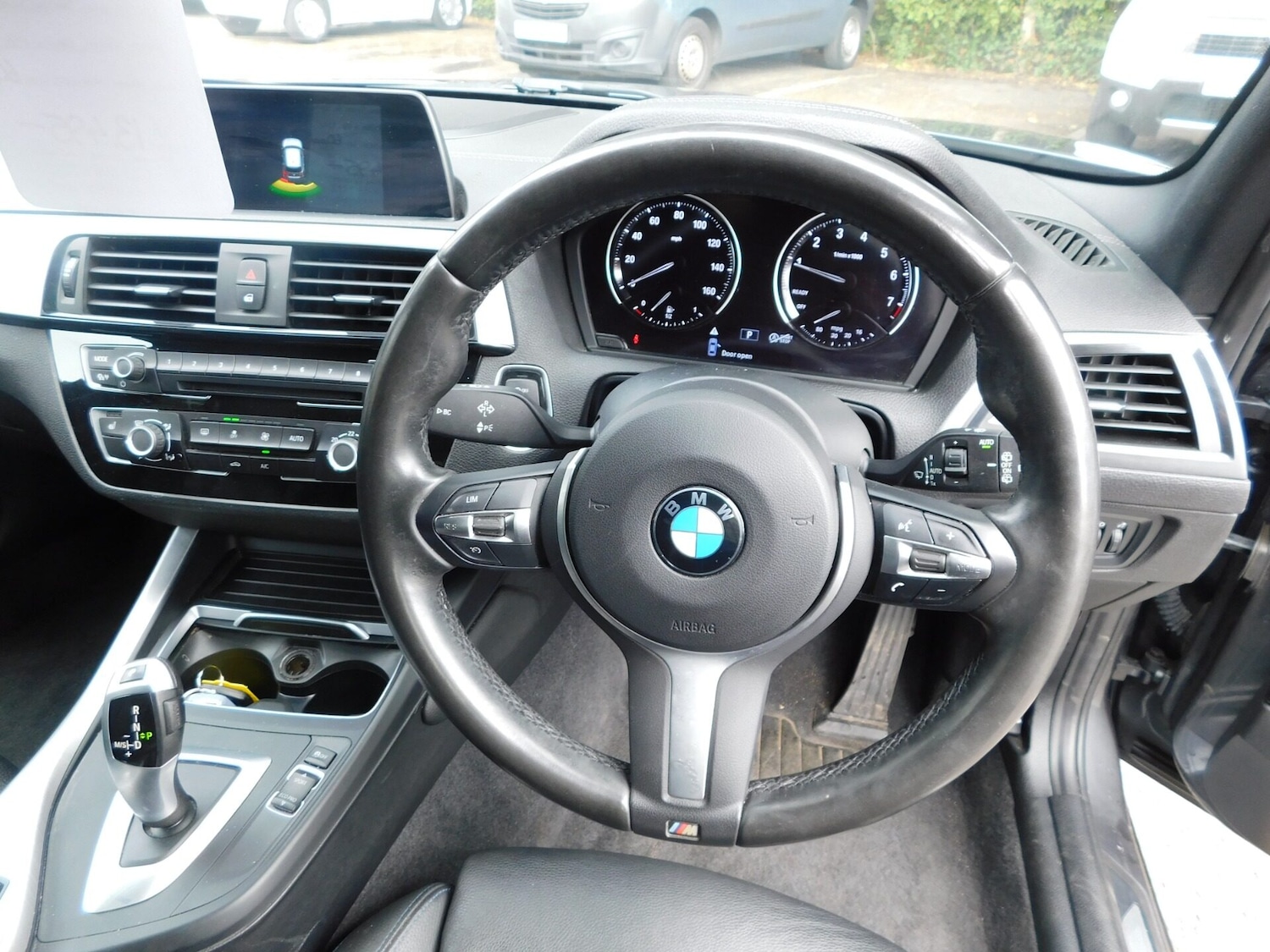 Used BMW 1 Series 2019 for sale - 76603876: Photo 14