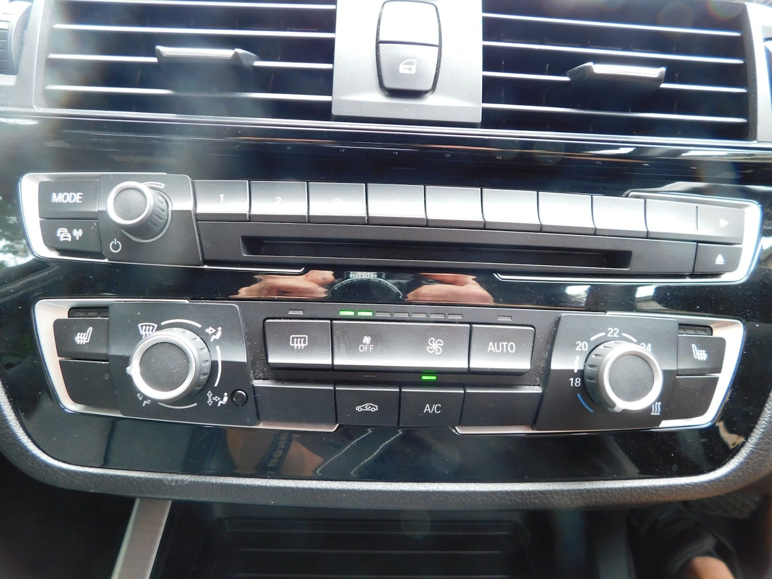 Used BMW 1 Series 2019 for sale - 76603876: Photo 18