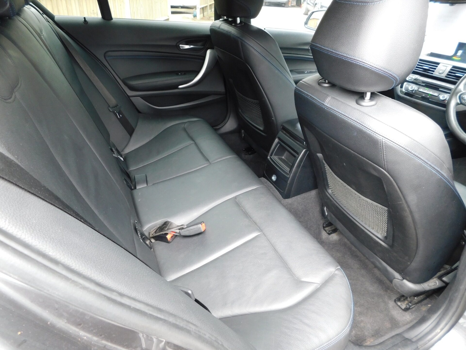 Used BMW 1 Series 2019 for sale - 76603876: Photo 21