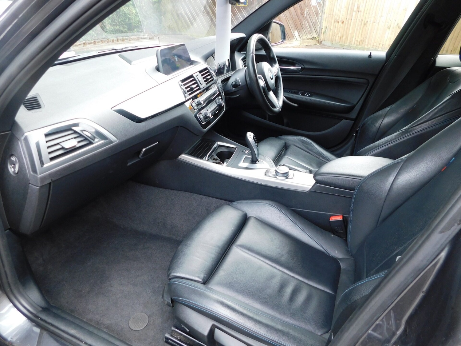 Used BMW 1 Series 2019 for sale - 76603876: Photo 22