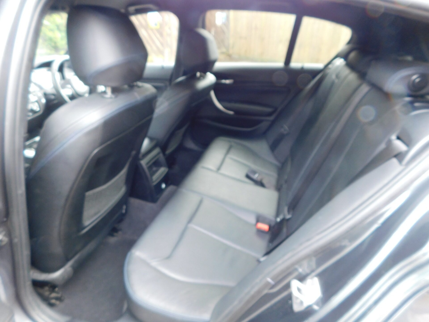 Used BMW 1 Series 2019 for sale - 76603876: Photo 23