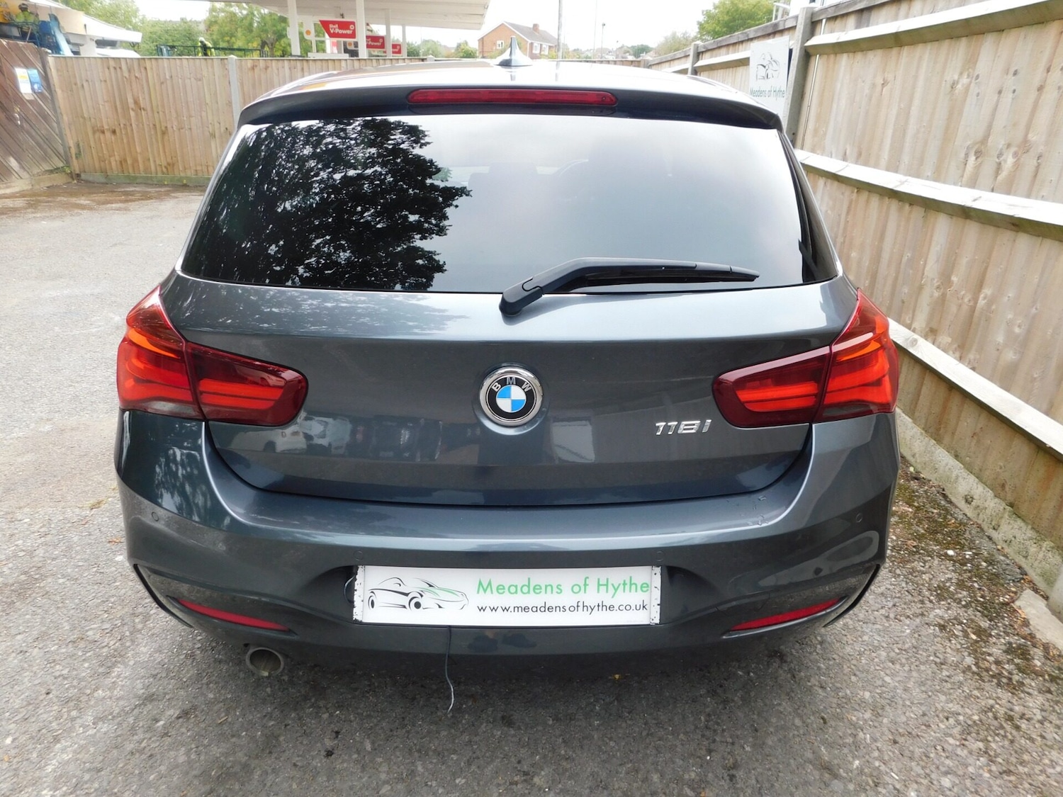 Used BMW 1 Series 2019 for sale - 76603876: Photo 5