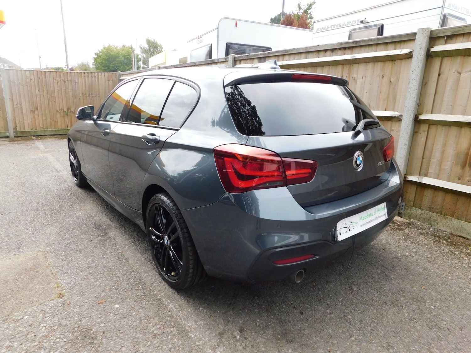 Used BMW 1 Series 2019 for sale - 76603876: Photo 6