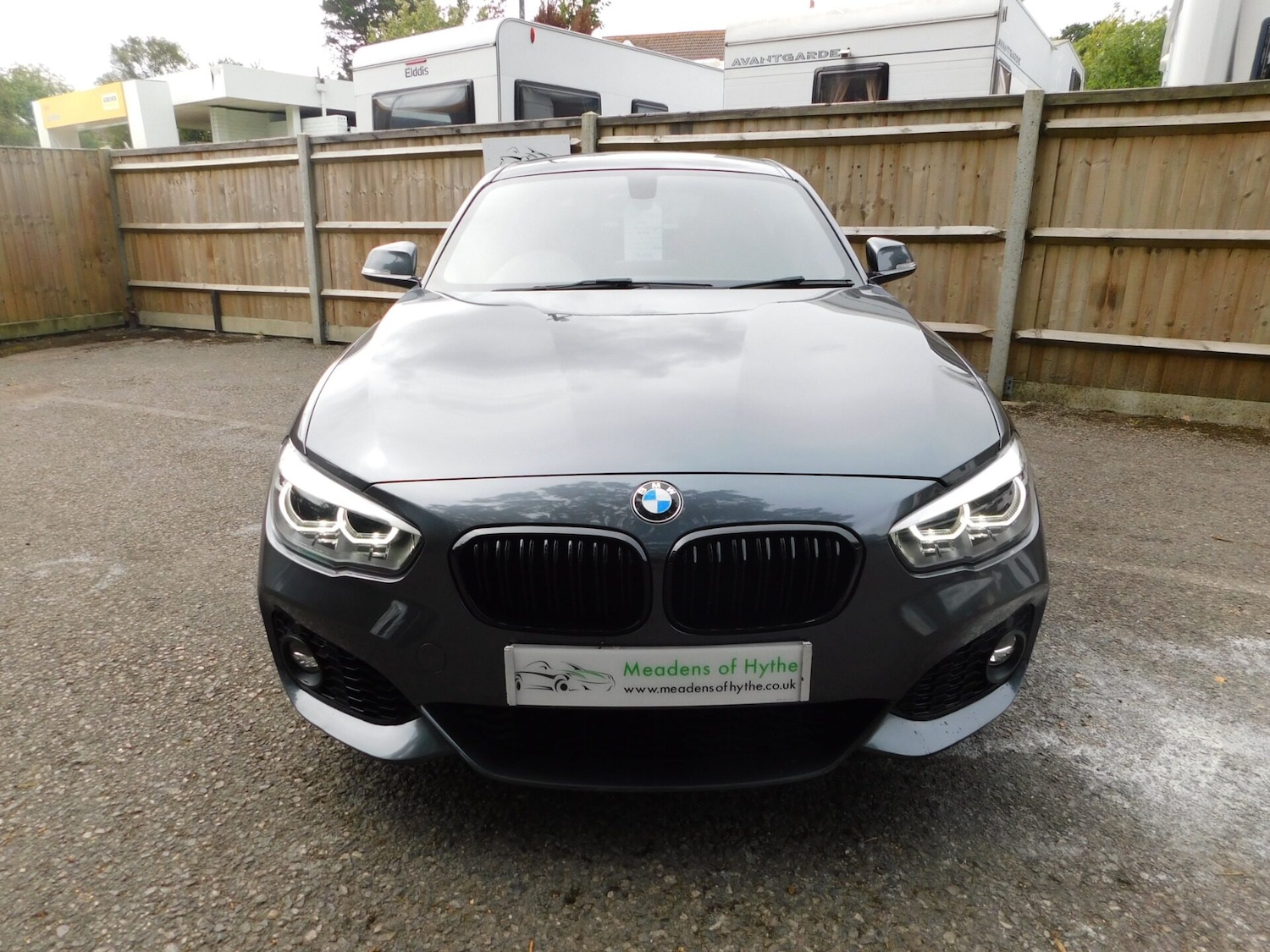 Used BMW 1 Series 2019 for sale - 76603876: Photo 9