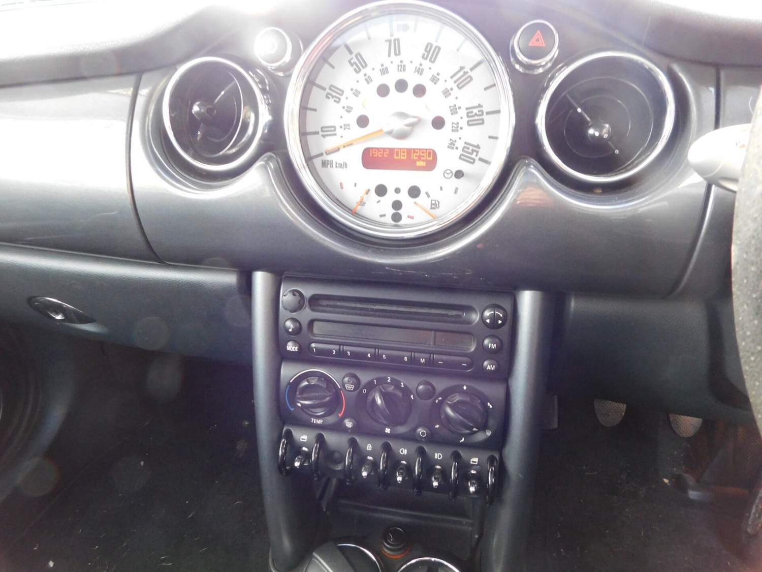 Used MINI Hatch 2005 for sale - 76545896: Photo 10